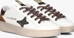 DAMES AMA BRAND DELUXE te lage sneakers slam