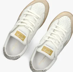 DAMES AMA BRAND DELUXE te lage sneakers sun