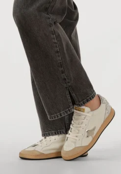 DAMES AMA BRAND DELUXE te lage sneakers sun