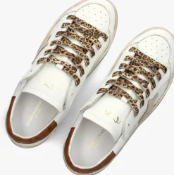 DAMES AMA BRAND DELUXE te lage sneakers slam