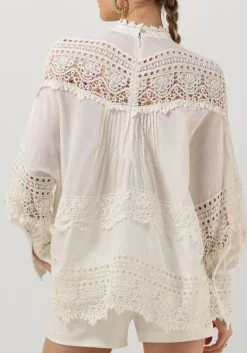 DAMES AMAYA AMSTERDAM te blouses meghan