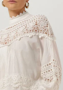 DAMES AMAYA AMSTERDAM te blouses meghan