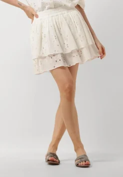 DAMES AMAYA AMSTERDAM te minirok teddy