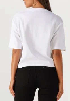 DAMES AMAYA AMSTERDAM te t-shirt bailey