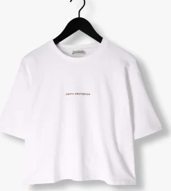 DAMES AMAYA AMSTERDAM te t-shirt bailey