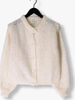 DAMES AMERICAN DREAMS te vest olly cardigan