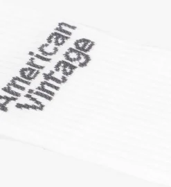 Heren AMERICAN VINTAGE te sokken clypsun m