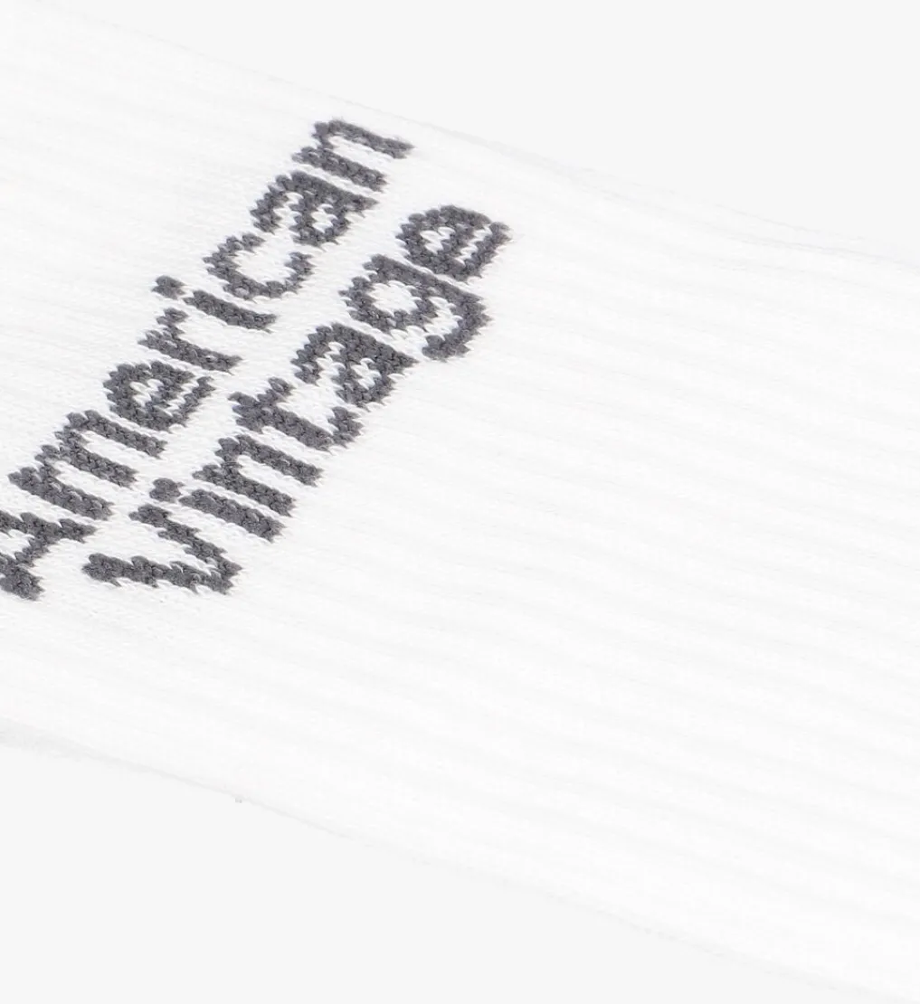 Heren AMERICAN VINTAGE te sokken clypsun m