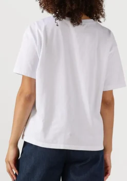 DAMES AMERICAN VINTAGE te top fizvalley