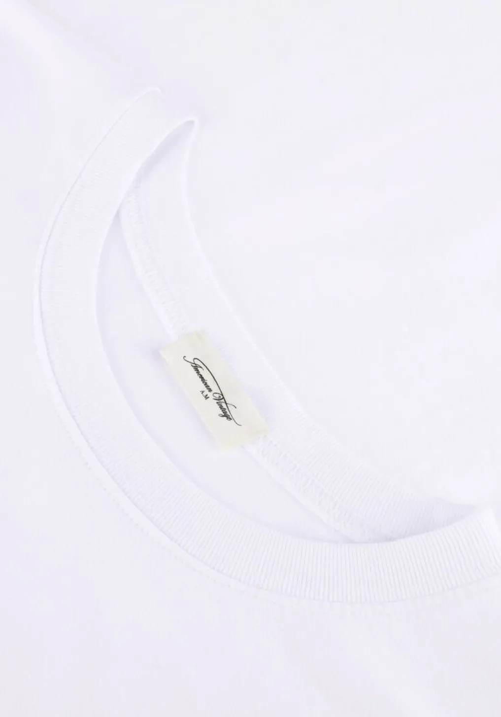 DAMES AMERICAN VINTAGE te top fizvalley