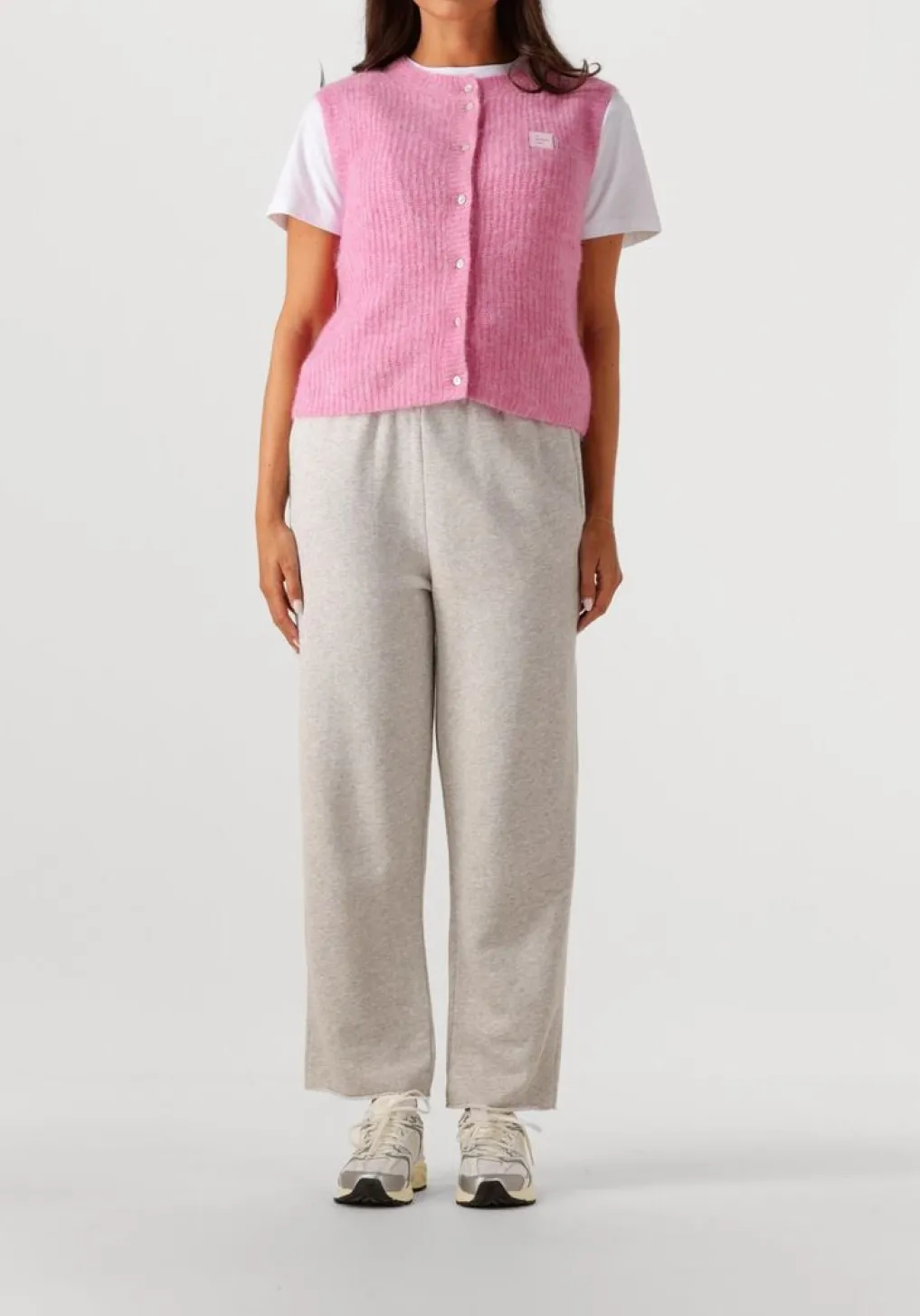 DAMES AMERICAN VINTAGE te top fizvalley