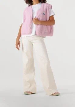 DAMES AMERICAN VINTAGE te top fizvalley