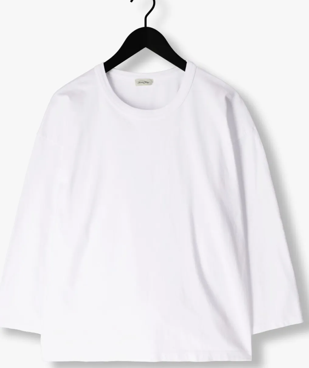 DAMES AMERICAN VINTAGE te top fizvalley