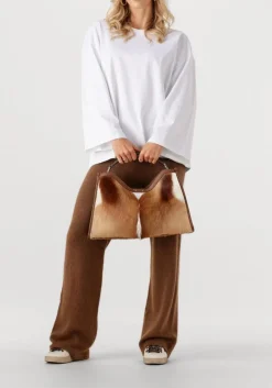 DAMES AMERICAN VINTAGE te top fizvalley