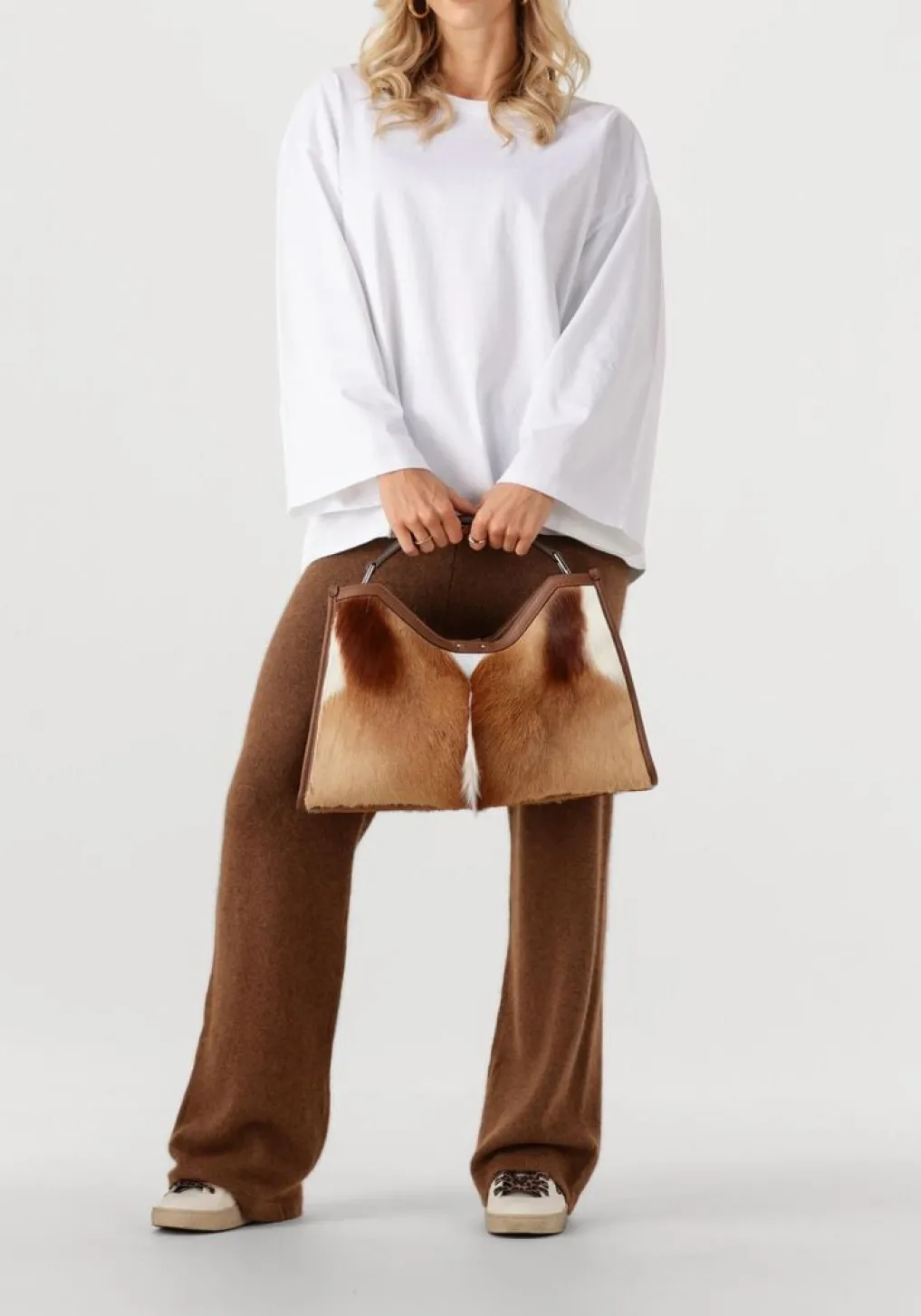 DAMES AMERICAN VINTAGE te top fizvalley