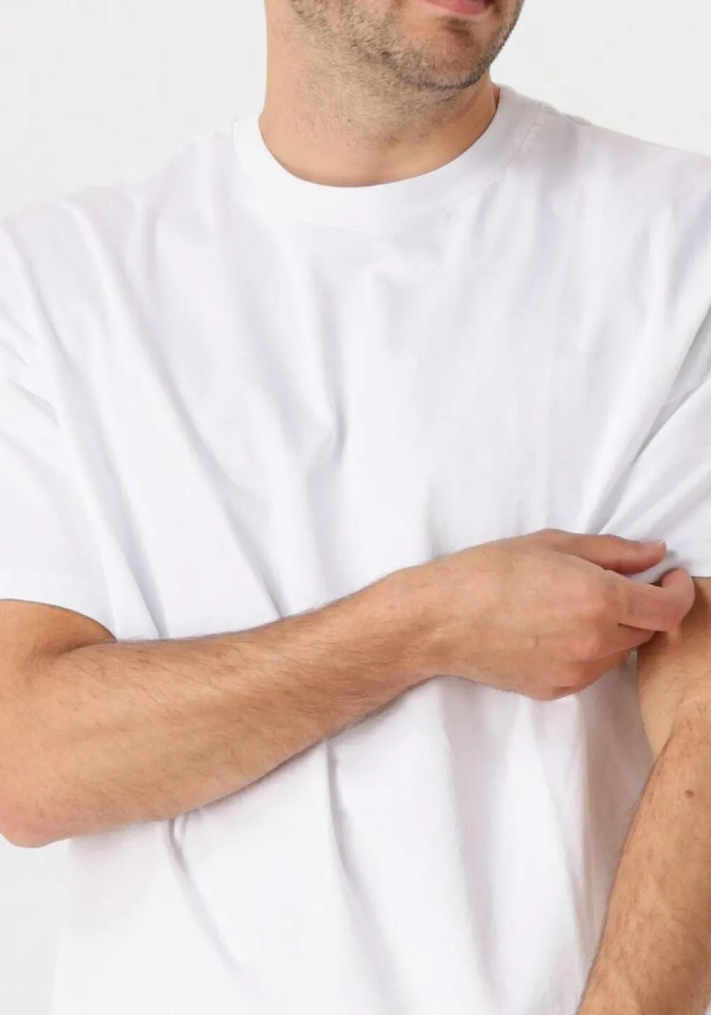 Heren AMERICAN VINTAGE te t-shirt fizvalley men