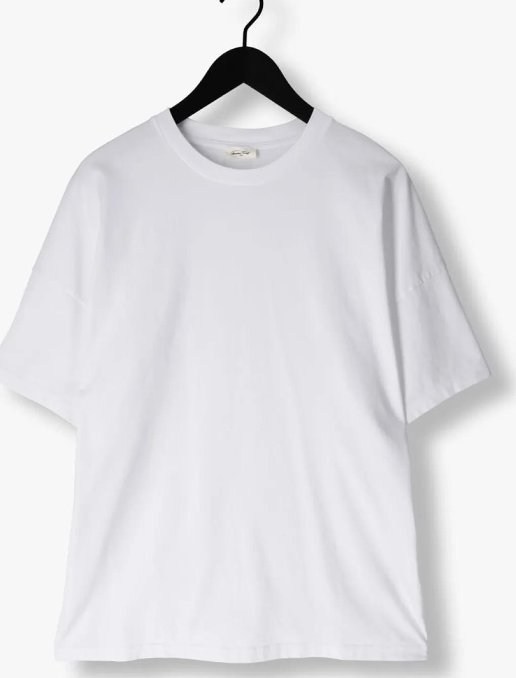 Heren AMERICAN VINTAGE te t-shirt fizvalley men