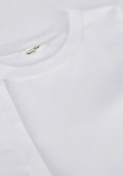 Heren AMERICAN VINTAGE te t-shirt fizvalley men