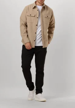 Heren AMERICAN VINTAGE te t-shirt fizvalley men