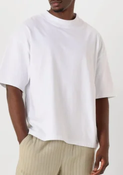 Heren AMERICAN VINTAGE te t-shirt fazy