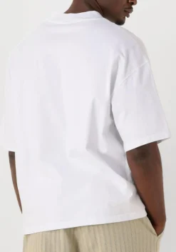 Heren AMERICAN VINTAGE te t-shirt fazy