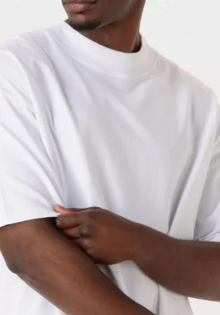 Heren AMERICAN VINTAGE te t-shirt fazy