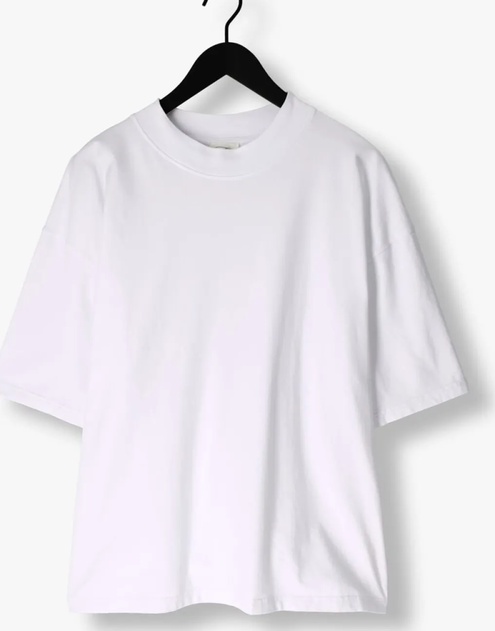 Heren AMERICAN VINTAGE te t-shirt fazy