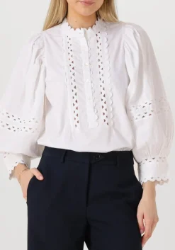 DAMES ANTIK BATIK te blouses romie blouse