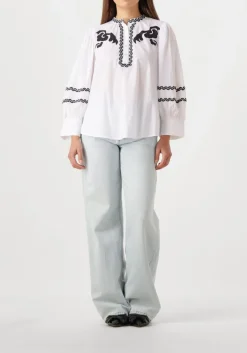 DAMES ANTIK BATIK te blouses dali blouse