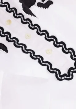 DAMES ANTIK BATIK te blouses dali blouse