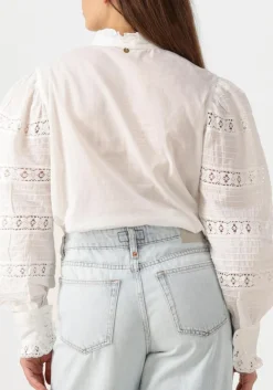 DAMES ANTIK BATIK te blouses lena blouse