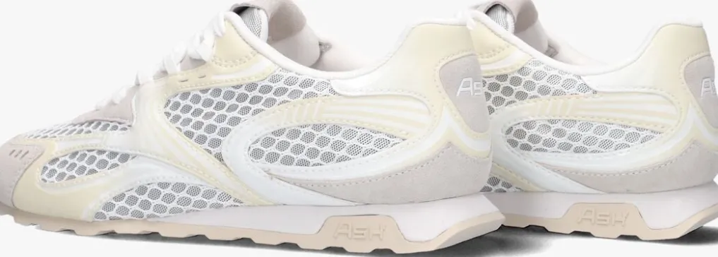 DAMES ASH te lage sneakers kabuki