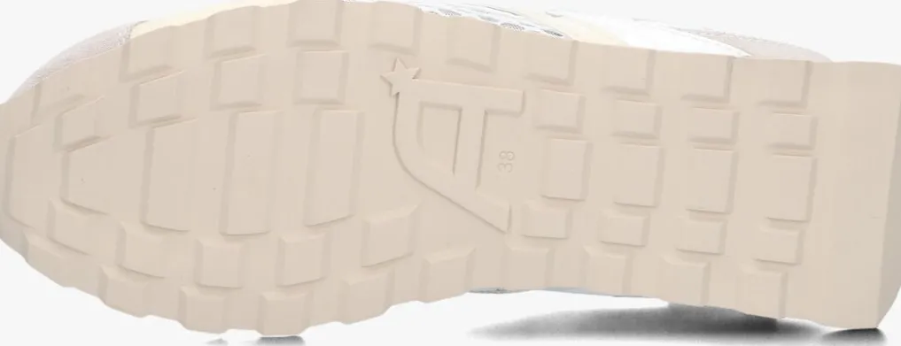 DAMES ASH te lage sneakers kabuki