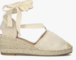DAMES AYANA te espadrilles 0655-1