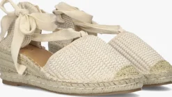 DAMES AYANA te espadrilles 0655-1