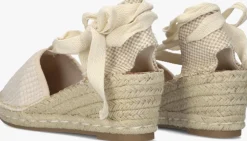 DAMES AYANA te espadrilles 0655-1
