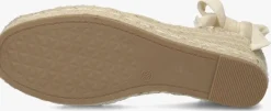 DAMES AYANA te espadrilles 0655-1