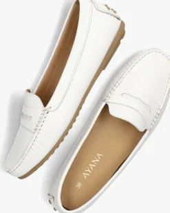DAMES AYANA te mocassins 1250