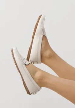 DAMES AYANA te mocassins 1250