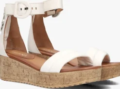 DAMES AYANA te sandalen met hak 722025