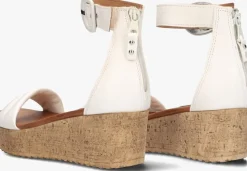 DAMES AYANA te sandalen met hak 722025