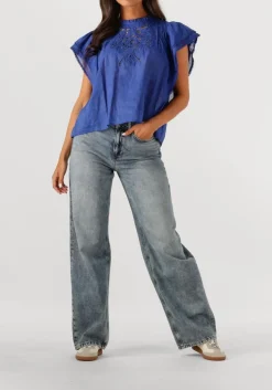 DAMES BACK70 te lage sneakers ghost