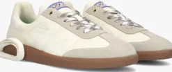 DAMES BACK70 te lage sneakers ghost