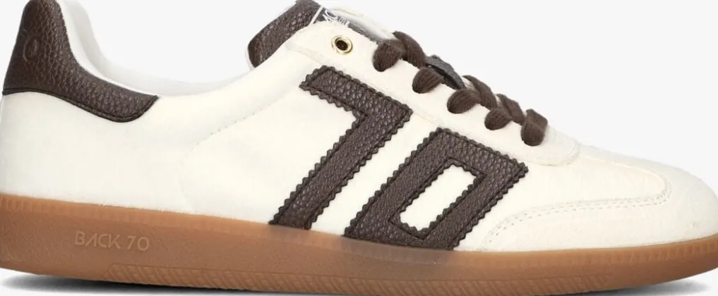 DAMES BACK70 te lage sneakers cloud