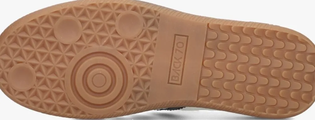 DAMES BACK70 te lage sneakers cloud