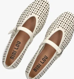 DAMES BIBI LOU te ballerina's 604z28vk