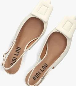 DAMES BIBI LOU te slingbacks 641z10vk
