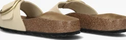 DAMES BIRKENSTOCK te slippers madrid big buckle dames