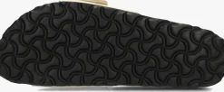 DAMES BIRKENSTOCK te slippers madrid big buckle dames