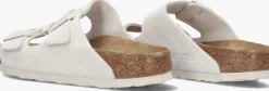 DAMES BIRKENSTOCK te slippers arizona dames